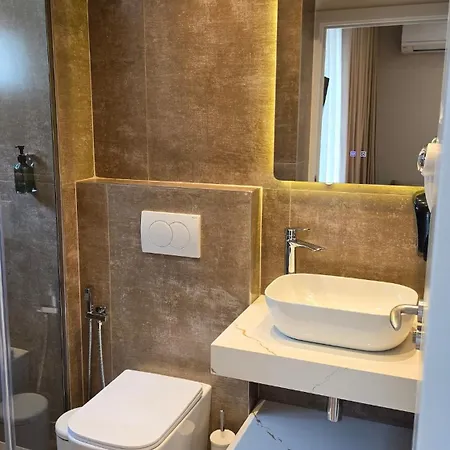 For Daily Rent In The Center Of Durres