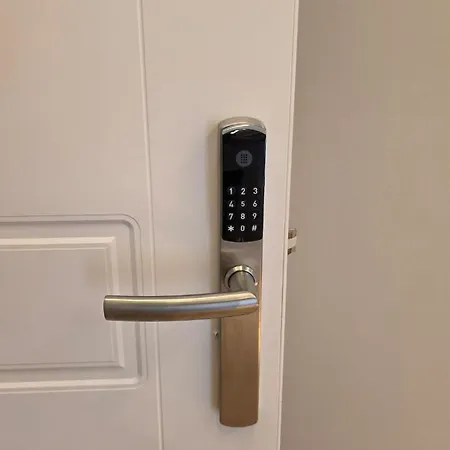 Apartment For Daily Rent In The Center Of *
