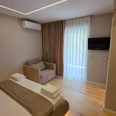 For Daily Rent In The Center Of Apartment Durres