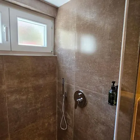 For Daily Rent In The Center Of Apartment Durres