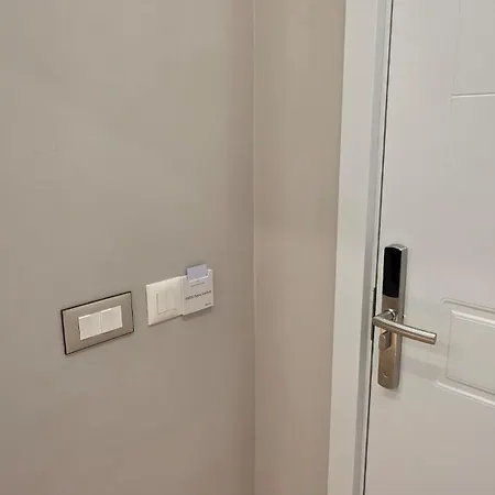 For Daily Rent In The Center Of Apartment