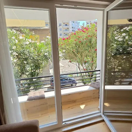 For Daily Rent In The Center Of Apartamento Durrës