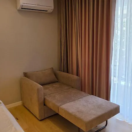 Apartamento For Daily Rent In The Center Of